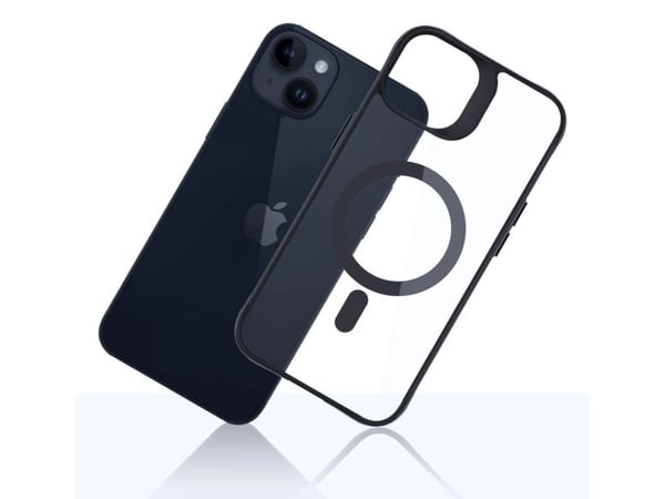 3MK 3mk Satin Armor MagCase beskyttelsesdeksel til iPhone 14 Plus