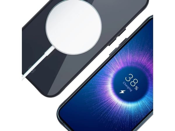 3MK 3mk Satin Armor MagCase beskyttelsesdeksel til iPhone 14 Plus