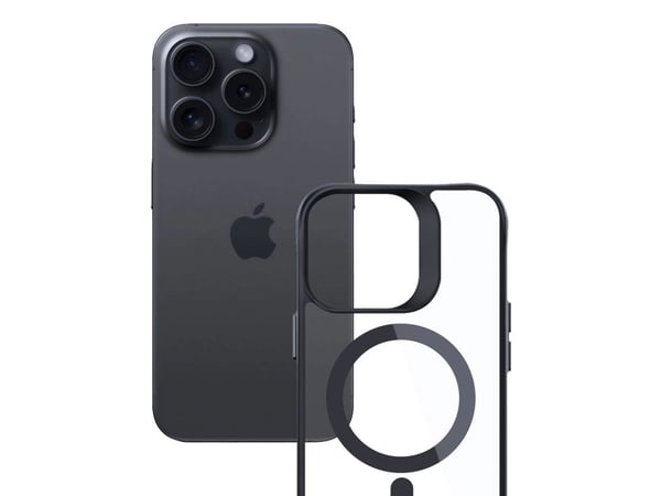 3MK 3mk Satin Armor MagCase beskyttelsesdeksel til iPhone 14 Pro Max