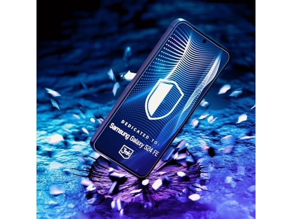 3mk FlexibleGlass Pro Samsung Galaxy S24 FE puhelimeen (5903108582070)