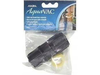 Marina slangekobling med O-ring Aqua Vac - 11052