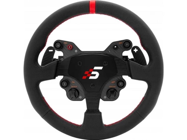 Simagic GT1-SR ratt – lær (GT1-SR(LEATHER))