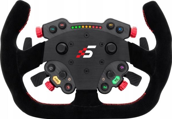 Simagic GTC-C Lenkrad - Alcantara