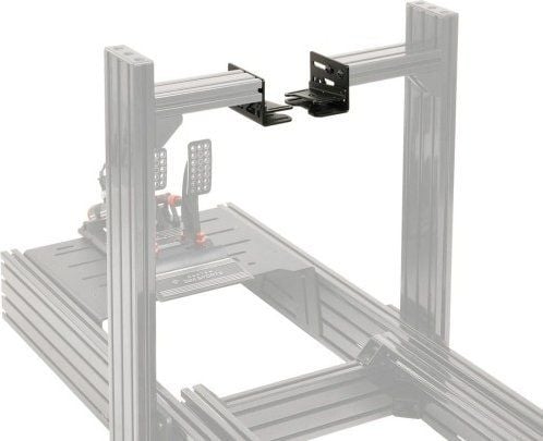 Asetek SimSports - Montering för wheelbase - with tilt - för SimSports; SimSports Forte S-Series