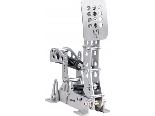 Heusinkveld Sim Pedals Ultimate+ koppling