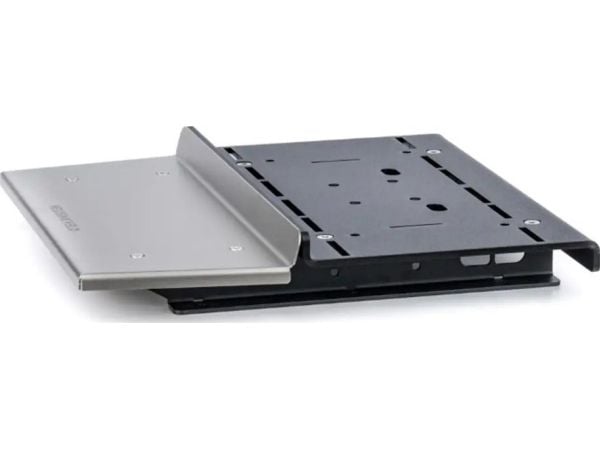 Heusinkveld Sim Pedals Ultimate+ bunnplate HE-SPUBP20 svart