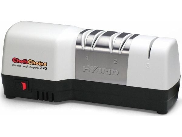 Sähköinen veitsenteroitin Chefs Choice CHEF'SCHOICE M270