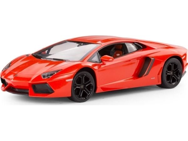 Rastar Aventador LP700, Sportsbil, 1:14, 6 år, 747 g