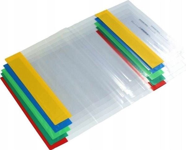IKS Kirjan kansi reg.R-33 K 268mm x ympärysmitta 405mm - 430mm p25 IKS hinta per 1kpl.