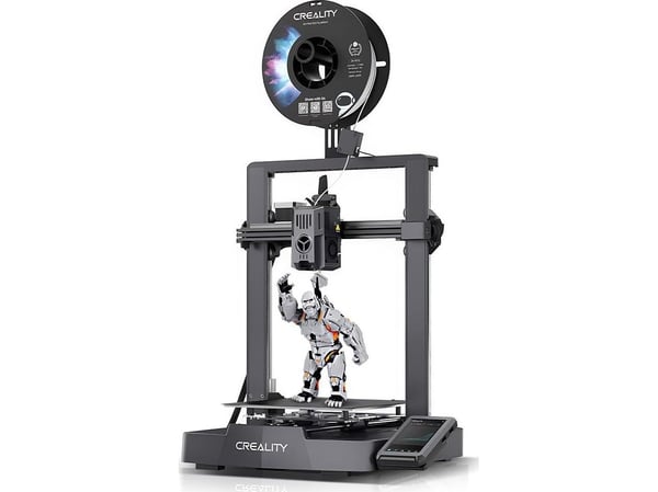 Creality Ender-3 V3 KE 3D-tulostin (CRL-23984)