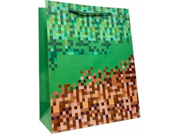 Jupiter Dekorativ gavepose JP0549A 30x42x15cm blandingspris for 1 stk.