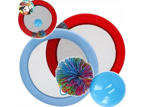 Euro Trade Game Catcher 29cm Mega Creative 532087