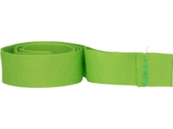Victoria Sport bånd 20 mm - jasno - grønn Victoria Sport bånd 20 mm - jasno - grønn