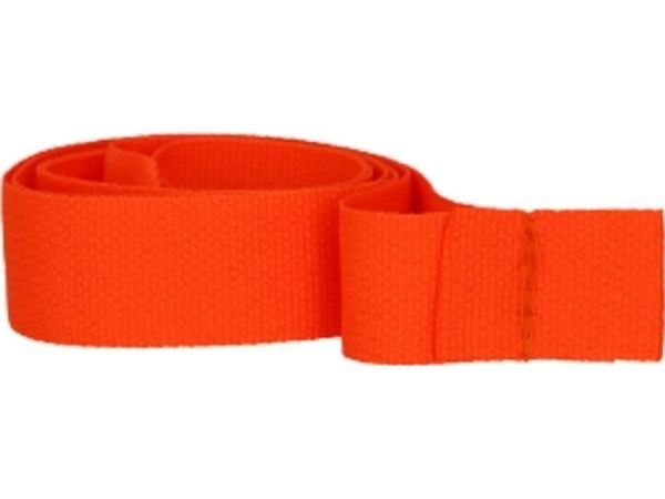 Victoria Sport Wstazka 20 mm - oransje