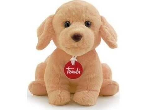 Trudi TRUDI PLYSHUND BABY DOG S Trudi TRUDI PLYSHUND BABY DOG S