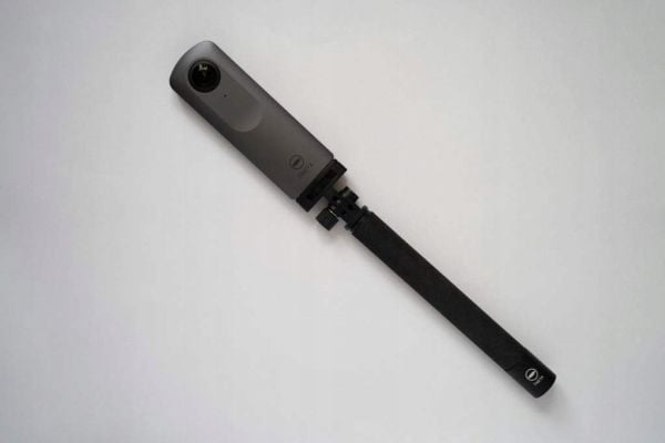 Ricoh THETA TM-3 - Selfie-stav - for Ricoh THETA SC2