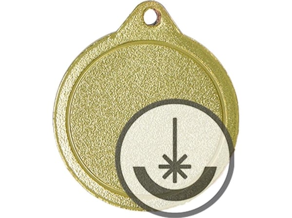 Victoria Sport Lasergravert medalje - RMI