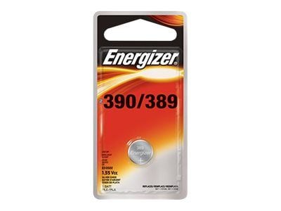 Battery - 1 pcs. SR54 - Energizer 390/389 - 90 mAh
