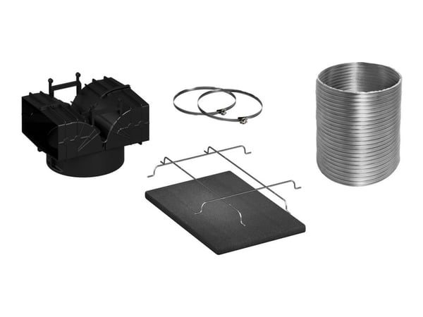 Neff Z51GIU1X3 - Recirculation kit