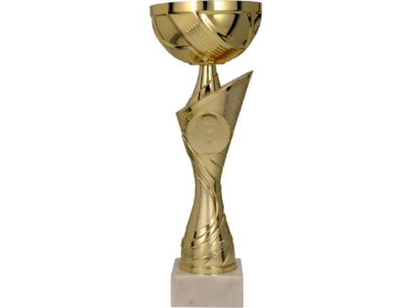 Victoria Sport Gold RAMAR metallkopp