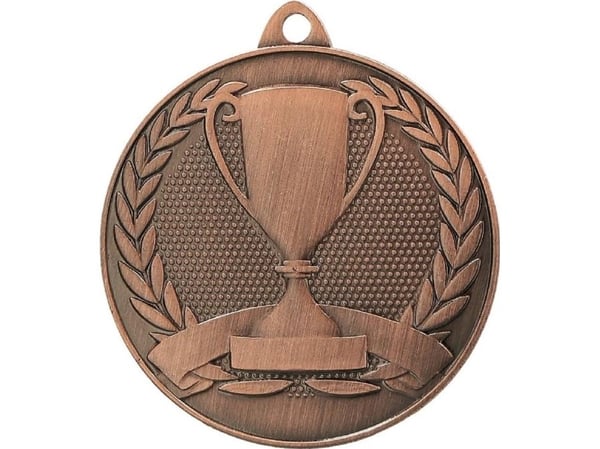Victoria Sport-medalje i bronse med pokal