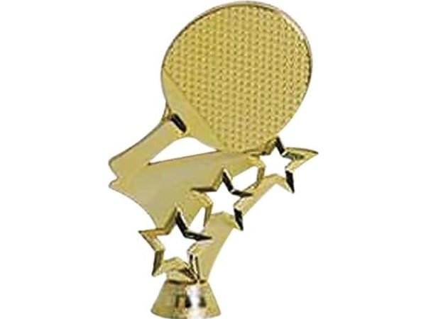 Victoria Sport Bordtennisfigur i plast