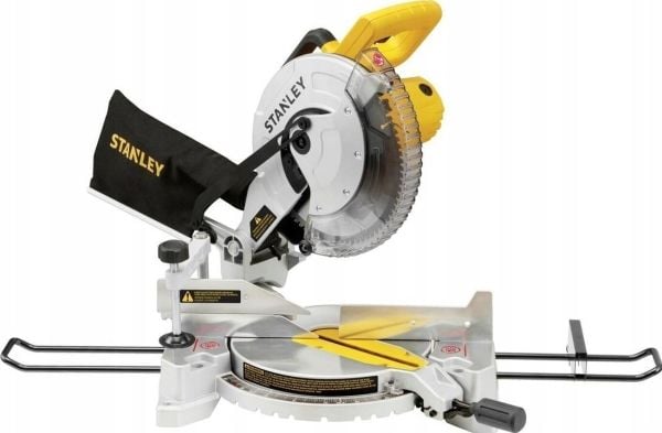 Stanley gjærings/avretter SM1650-QS 1650 W 254 mm
