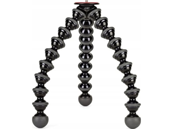 Joby stativ GorillaPod 5K stativ, svart/grå