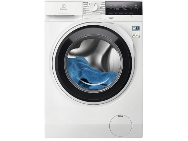 Integrert vaskemaskin Electrolux EW6F3494E