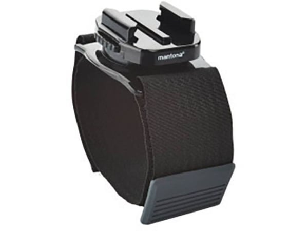 Mantona armstropp 360° GoPro quick-release-holder