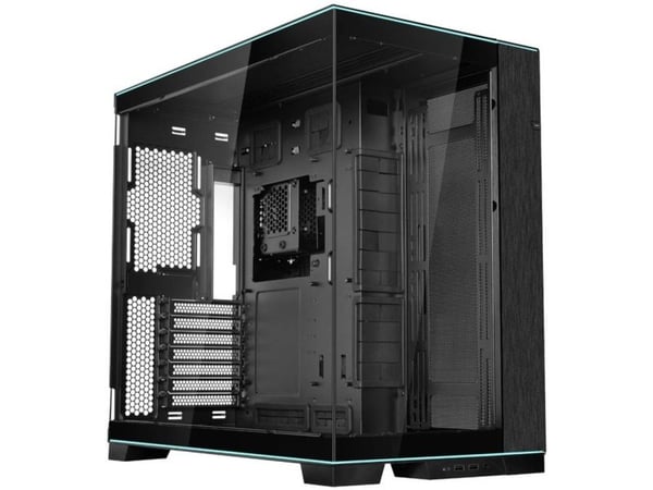 Lian Li O11D EVO RGB - musta