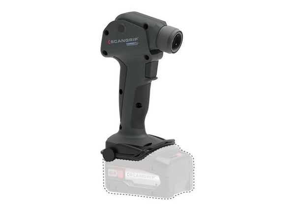 Scangrip 03.5696C MULTILIGHT BODY Arbeidslys