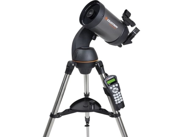 Celestron Nexstar 5 SLT SCT teleskopakse