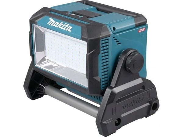 Makita XGT ML009G - Flomlys - LED - hvitt dagslys