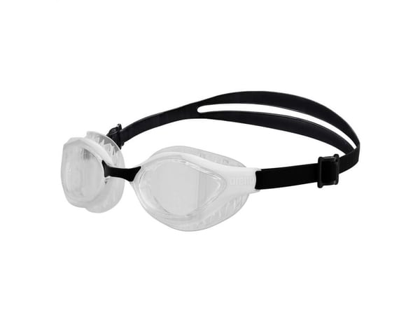 Arena Air-Bold Swipe, Unisex, En Størrelse, Gjennomsiktig, Hvit, Termoplastisk gummi (TPR), Gjennomsiktig, Polykarbonat