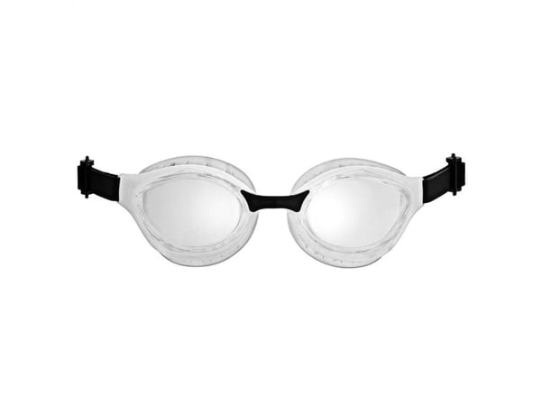Arena Air-Bold Swipe, Unisex, En Størrelse, Gjennomsiktig, Hvit, Termoplastisk gummi (TPR), Gjennomsiktig, Polykarbonat