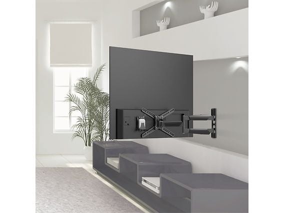 Vegg- eller VESA-feste for MediaBox Smart TV-boks MiniPC Justerbar