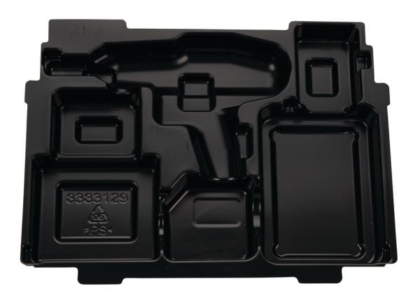 Makita - Insert for bæreveske - for Makita DF333DZJ
