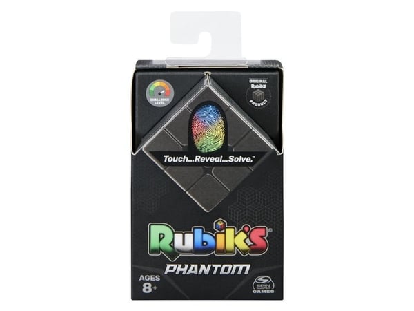 Rubikin aavekuutio