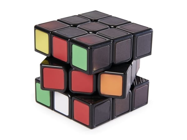 Rubikin aavekuutio