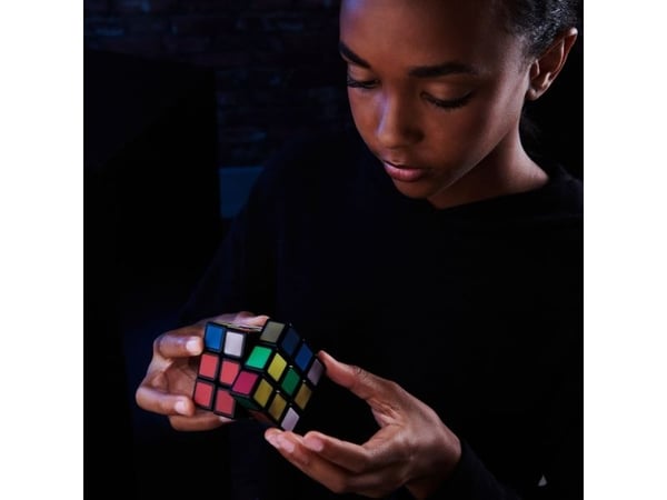 Rubikin aavekuutio