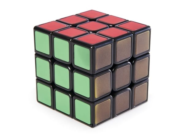 Rubikin aavekuutio