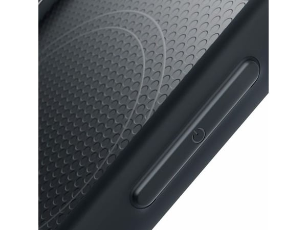 3MK HARDY Silky Leather MagCase, Galaxy S24+
