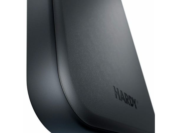3MK HARDY Silky Leather MagCase, iPhone 12/12 Pro
