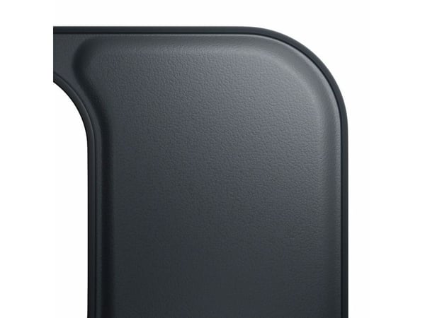 3MK HARDY Silky Leather MagCase, iPhone 13 Pro