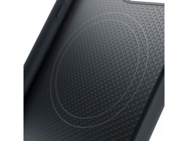 3MK HARDY MagFabric Case, iPhone 15 Pro