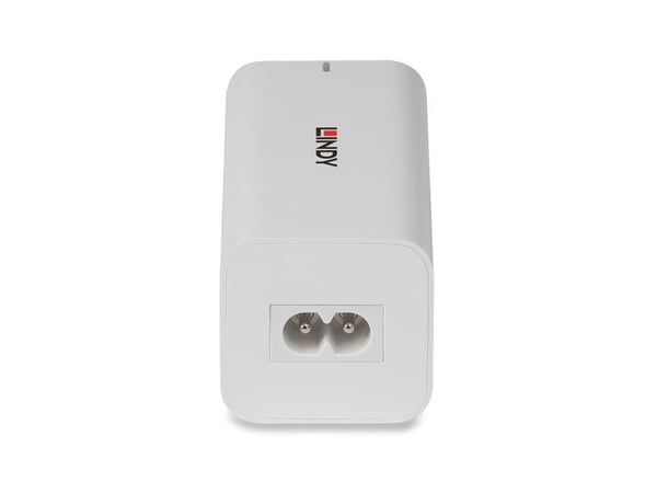 Lindy 73441, Innendørs, AC, 12 V, 3 A, 1,5 m, Hvit