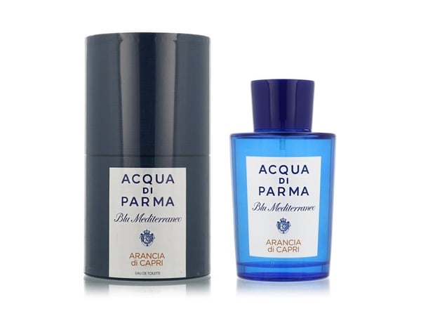 Acqua di Parma Blu Mediterraneo Arancia di Capri EDT 180 ml