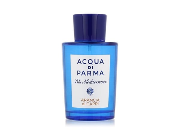 Acqua di Parma Blu Mediterraneo Arancia di Capri EDT 180 ml