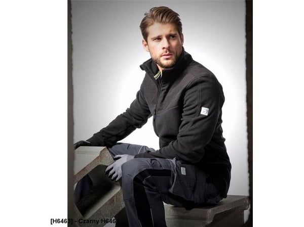 Ardon ARDON SoftFLEECE COMBO - ardon collegepaita - Musta H6463 L